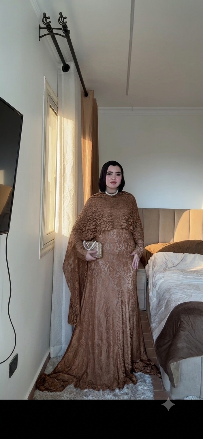 Drees Horyaa حوريهٓ
