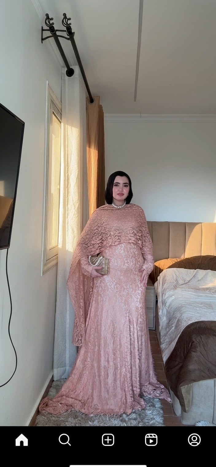 Drees Horyaa حوريهٓ