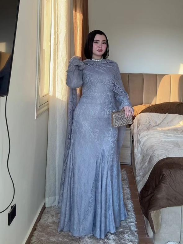 Dress Horaya حوريه