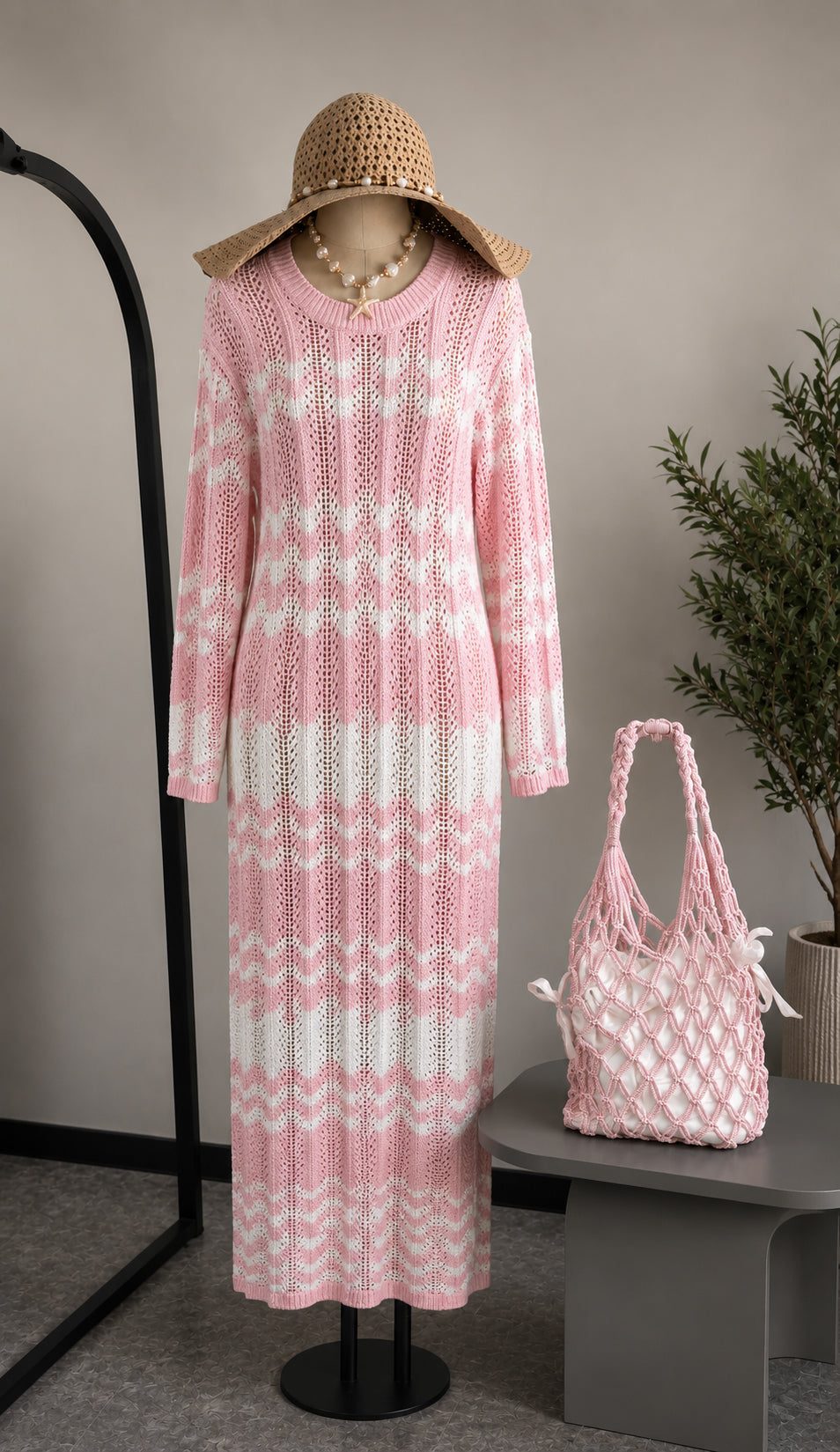 Pink ماربيا