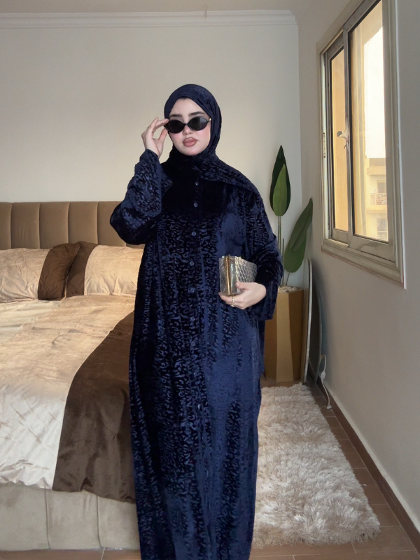 Abaya